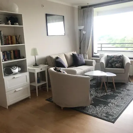 Ferienwohnung Strandinsicht Apartment Damp