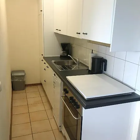 Ferienwohnung Strandinsicht Damp