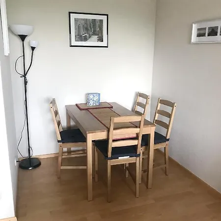 Ferienwohnung Strandinsicht * Damp