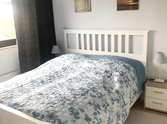 Strandinsicht Appartement *