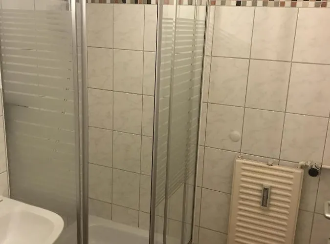 Strandinsicht Appartement